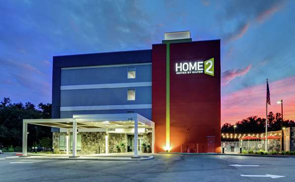 Exterior view - Home2 Suites by Hilton Foley