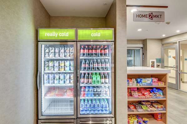 Restaurant - Home2 Suites by Hilton Foley