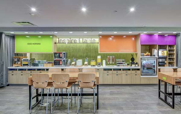 Amenities - Home2 Suites by Hilton Foley