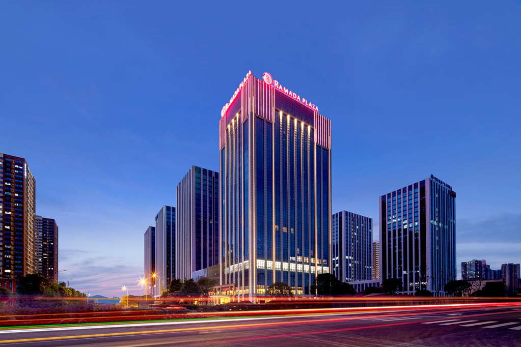 Ramada Plaza Changsha Wangcheng