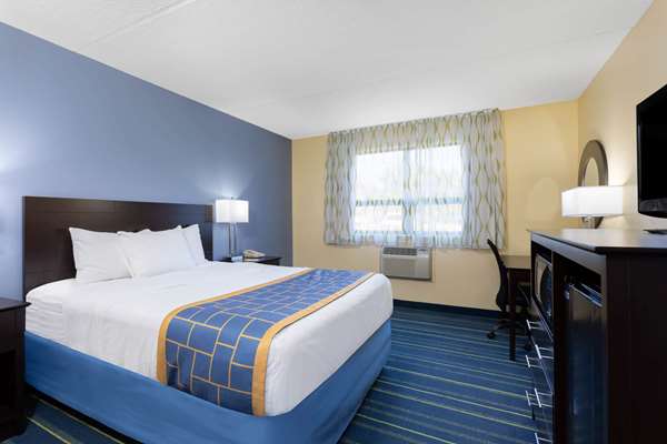  - Days Inn Augusta
