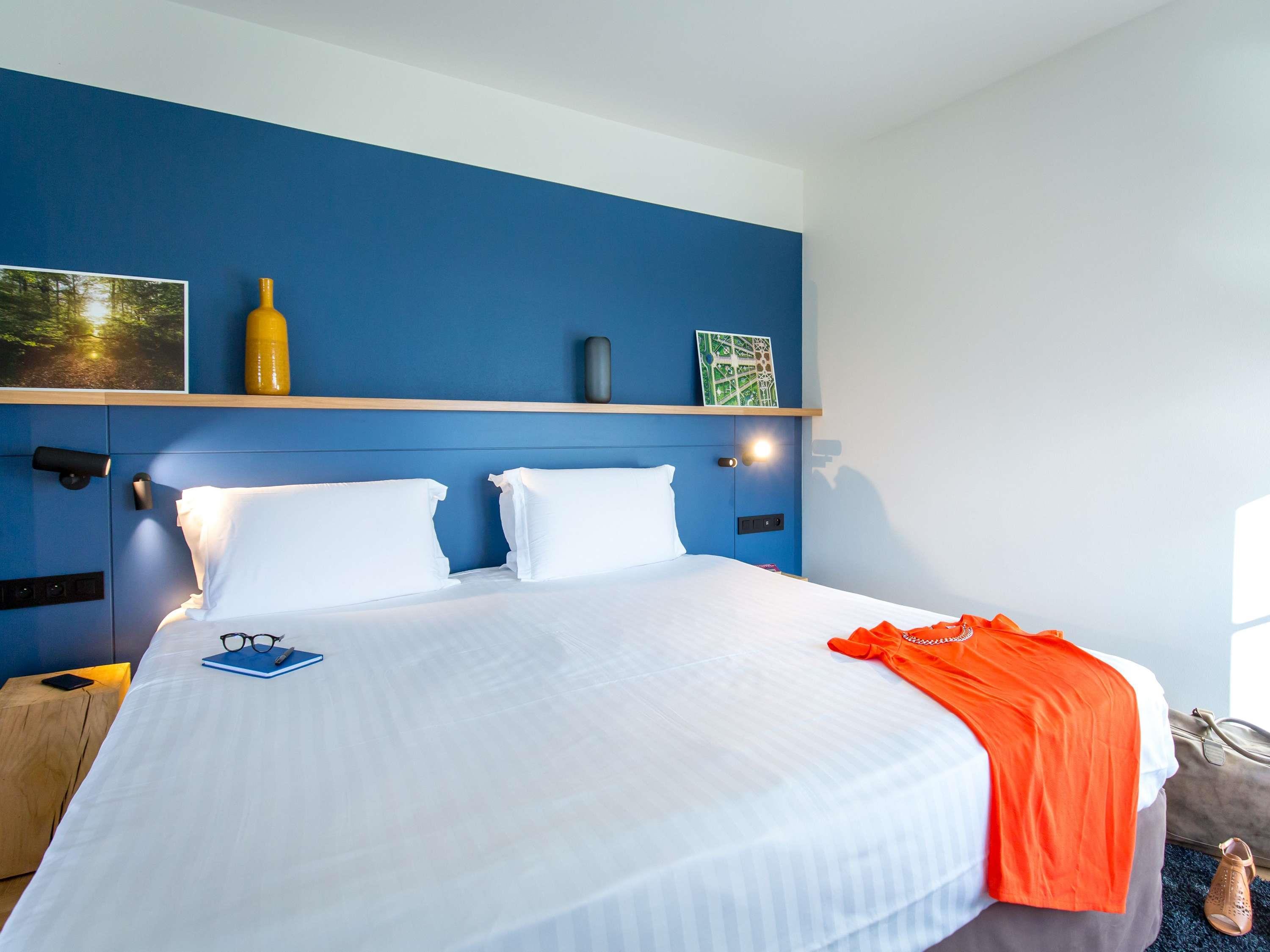 Mercure Chantilly Resort & Conventions Room Type - PRIVILEGE TERRACE