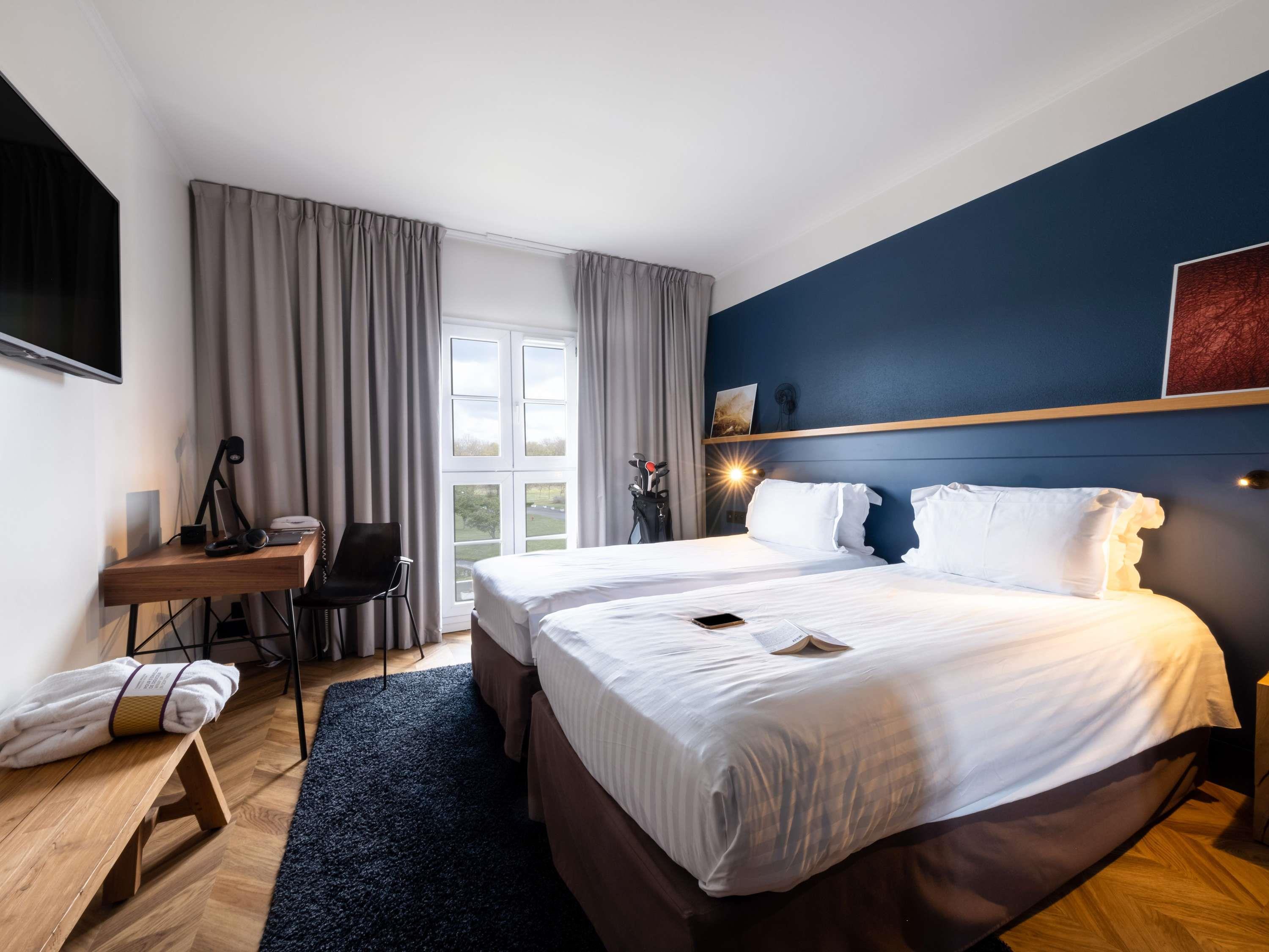 Mercure Chantilly Resort & Conventions Room Type - classic