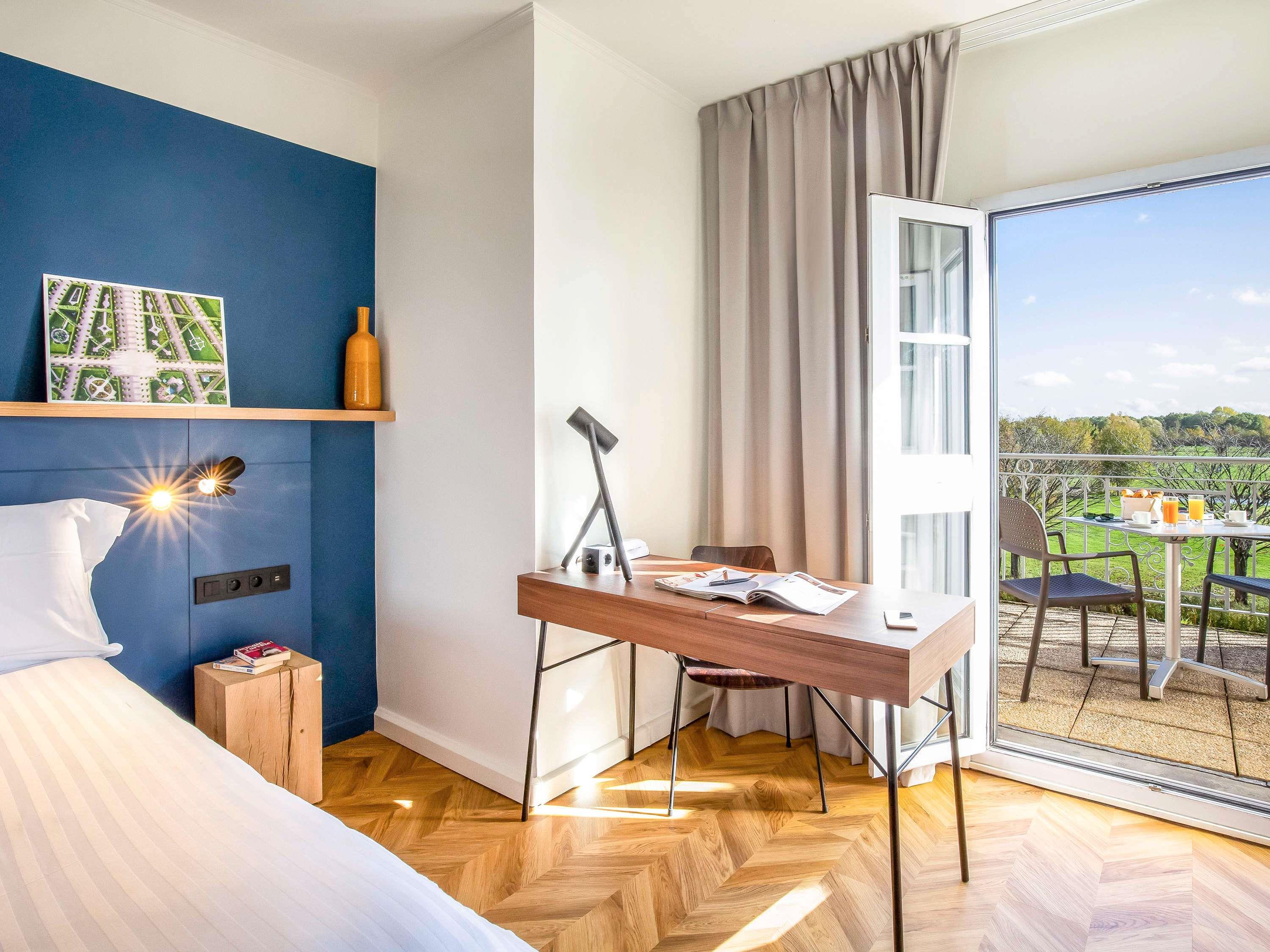 Mercure Chantilly Resort & Conventions - Tap to explore photos