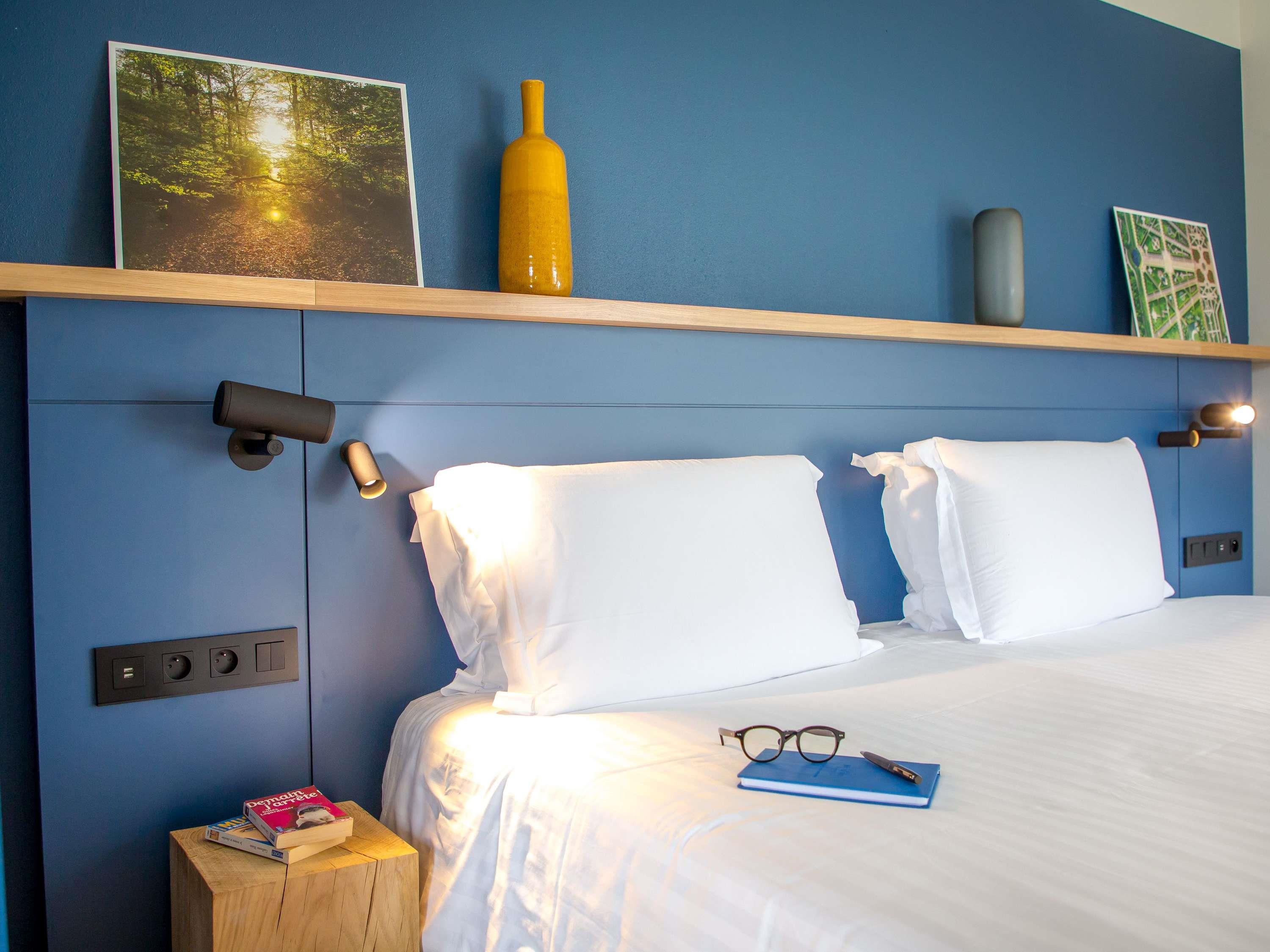 Mercure Chantilly Resort & Conventions Room Type - PRIVILEGE VIEW GOLF & SOFA
