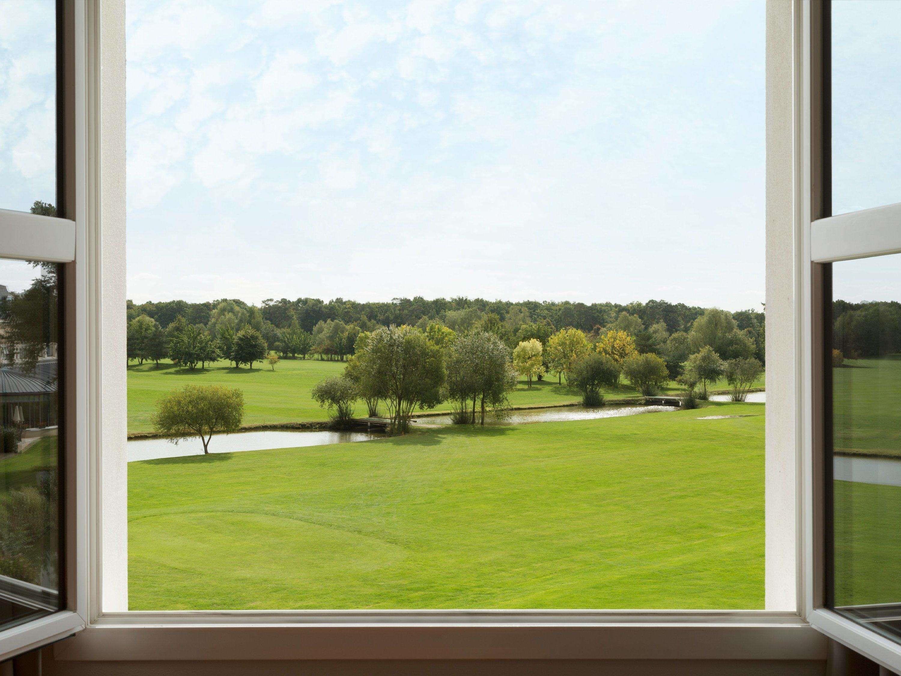 Mercure Chantilly Resort & Conventions Room Type - PRIVILEGE VIEW GOLF