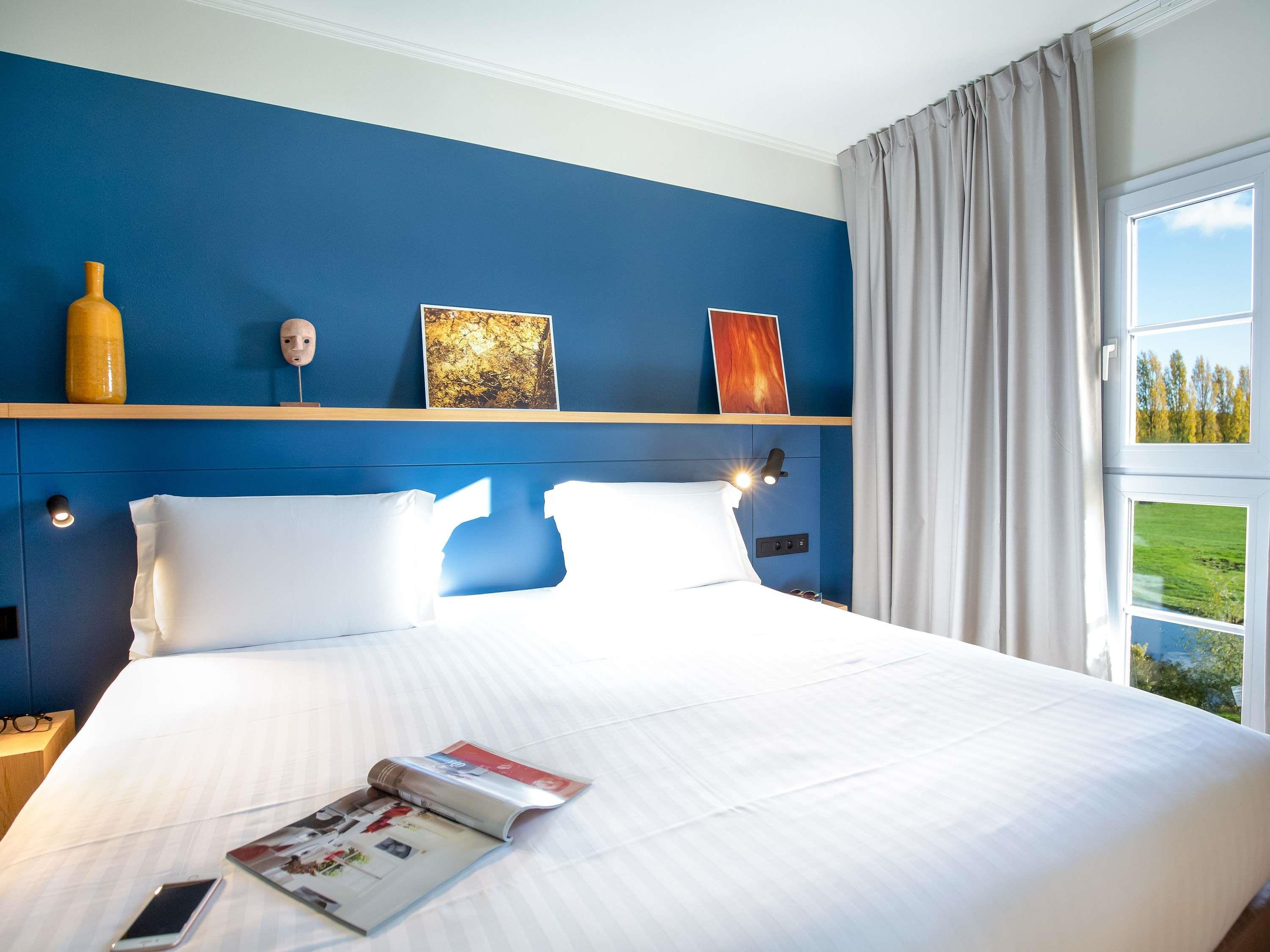 Mercure Chantilly Resort & Conventions Room Type - PRIVILEGE VIEW GOLF