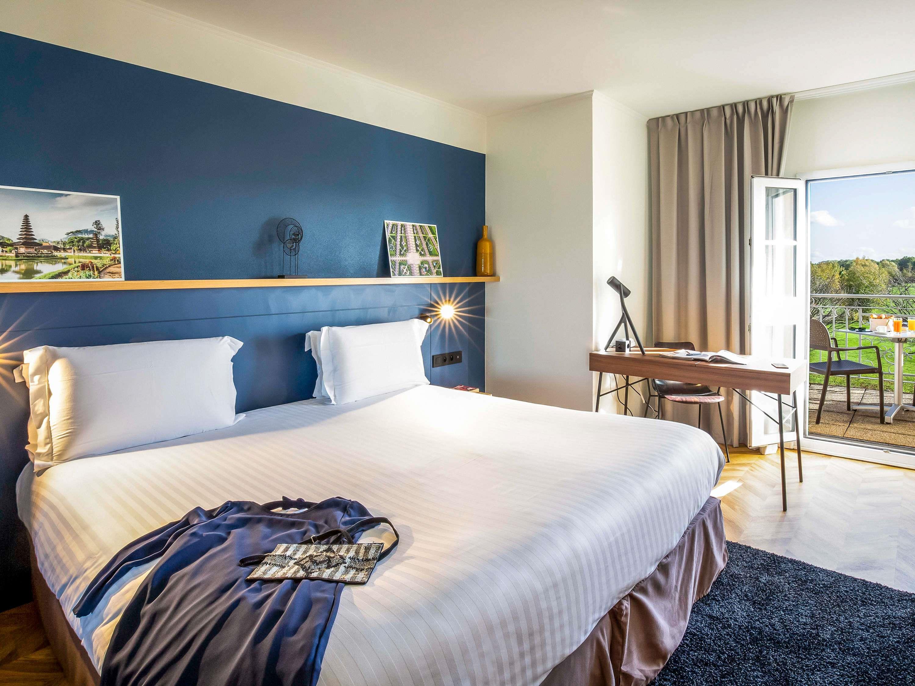 Mercure Chantilly Resort & Conventions - Tap to explore photos
