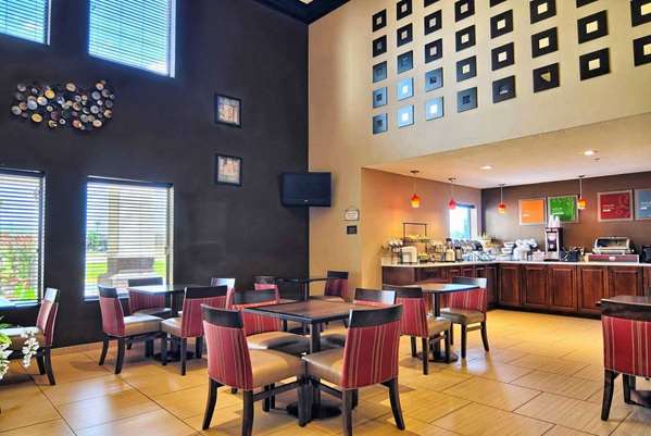  - Baymont Inn & Suites Caddo Valley