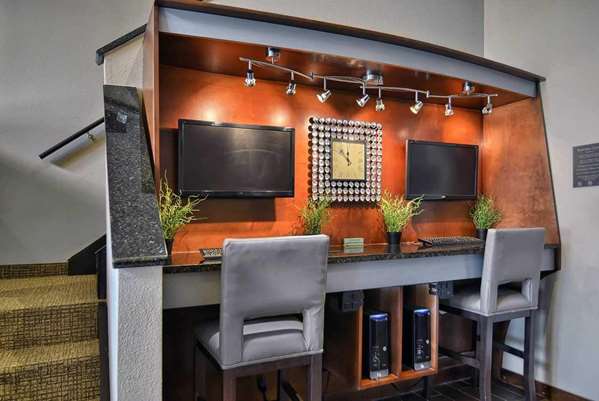 Conference Area - Baymont Inn & Suites Caddo Valley