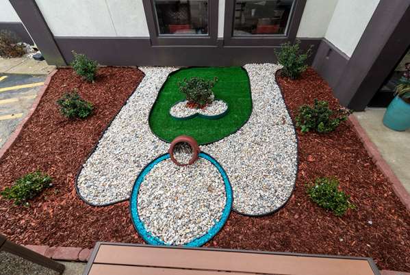  - Baymont Inn & Suites Caddo Valley