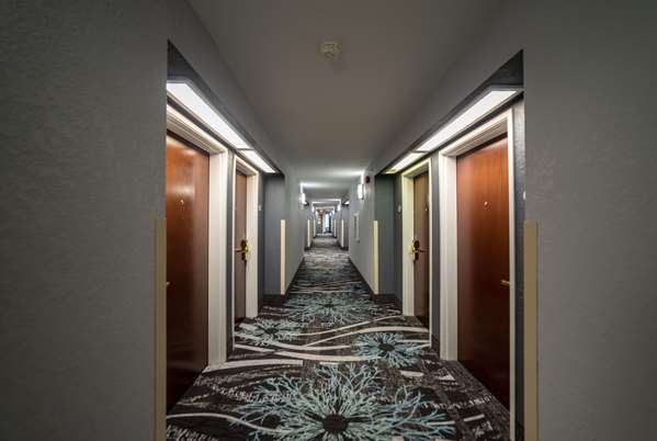  - Baymont Inn & Suites Caddo Valley