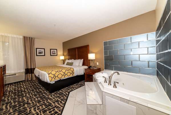  - Baymont Inn & Suites Caddo Valley