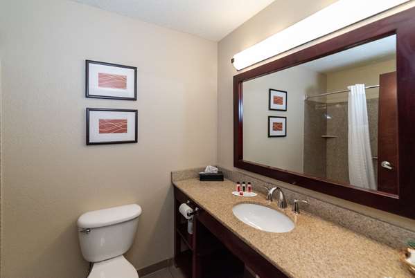  - Baymont Inn & Suites Caddo Valley
