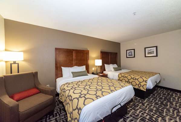  - Baymont Inn & Suites Caddo Valley