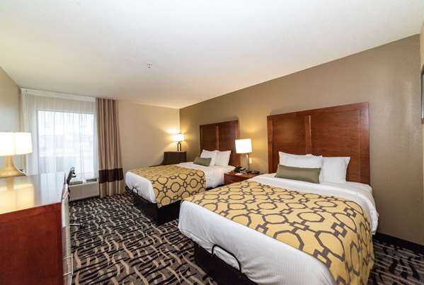  - Baymont Inn & Suites Caddo Valley