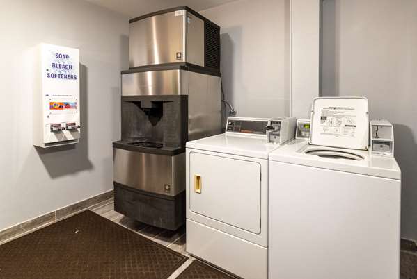 Amenities - Baymont Inn & Suites Caddo Valley