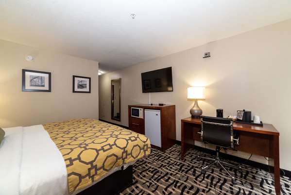  - Baymont Inn & Suites Caddo Valley