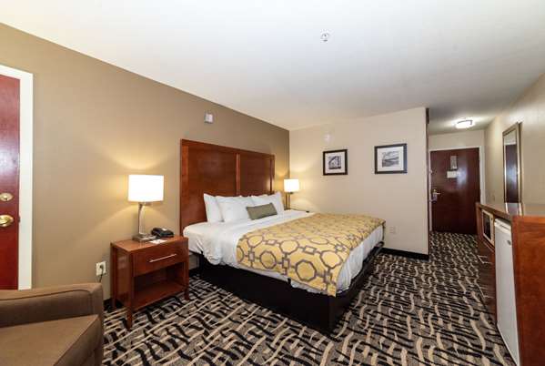  - Baymont Inn & Suites Caddo Valley