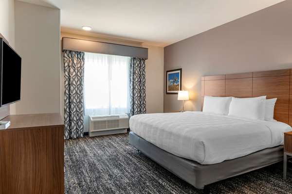  - Best Western Plus Desert View Inn & Suites Cathedral City