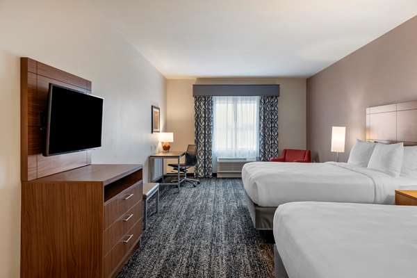  - Best Western Plus Desert View Inn & Suites Cathedral City