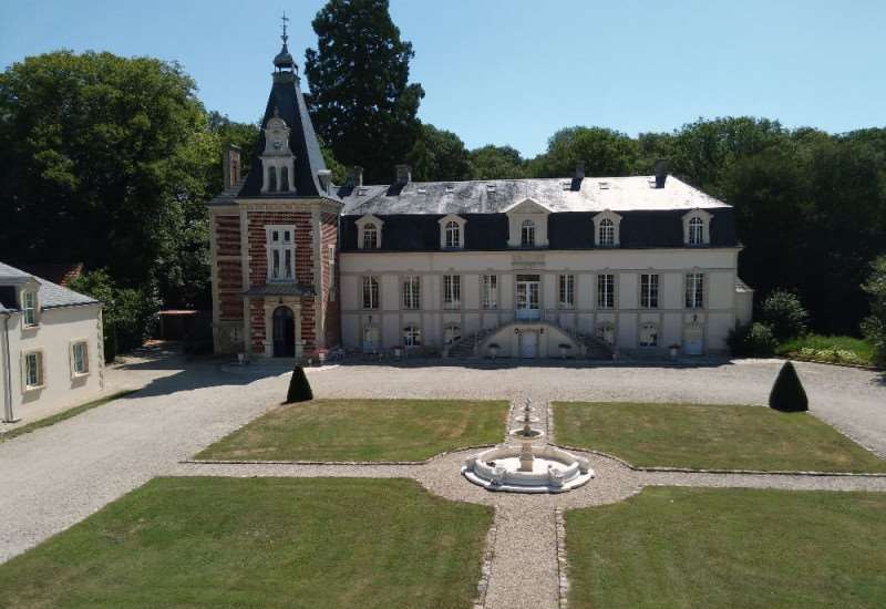 Domaine de Moresville