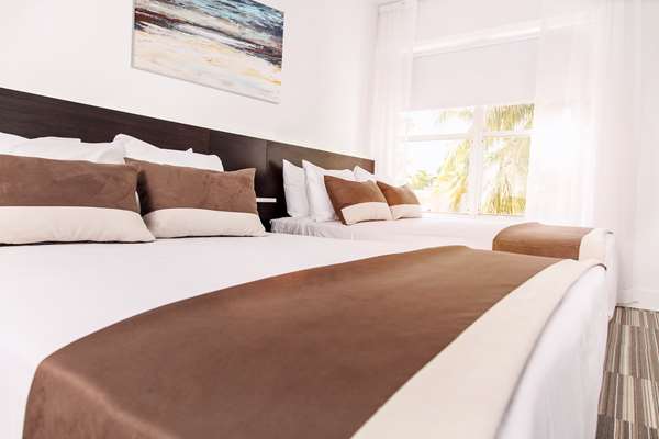  - Casa Boutique Hotel Miami Beach