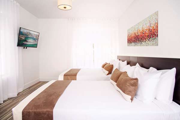  - Casa Boutique Hotel Miami Beach