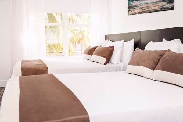  - Casa Boutique Hotel Miami Beach