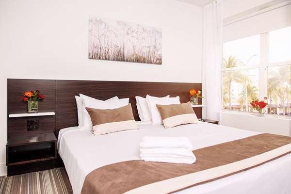  - Casa Boutique Hotel Miami Beach