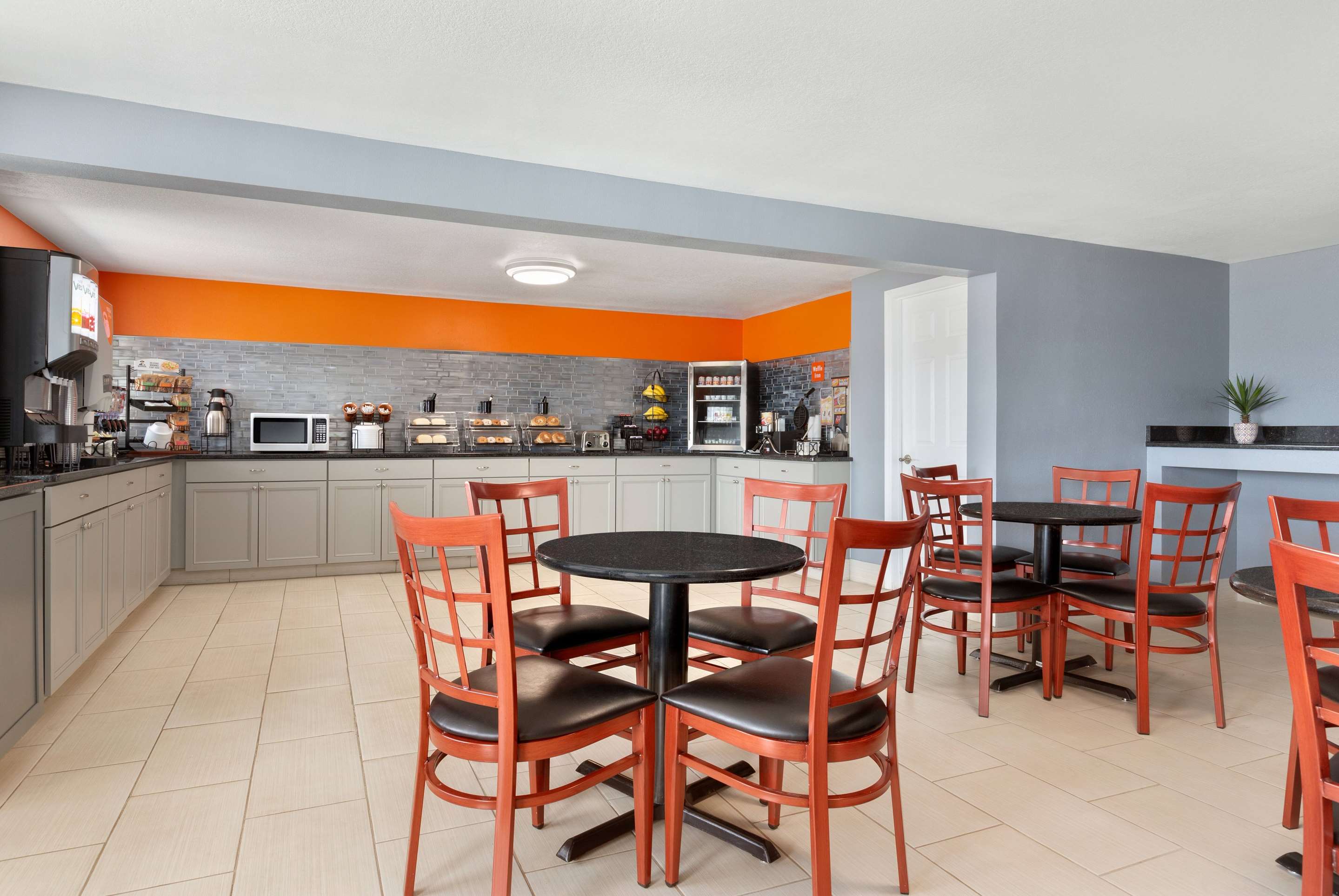 Undefined | Howard Johnson by Wyndham Harrisonburg