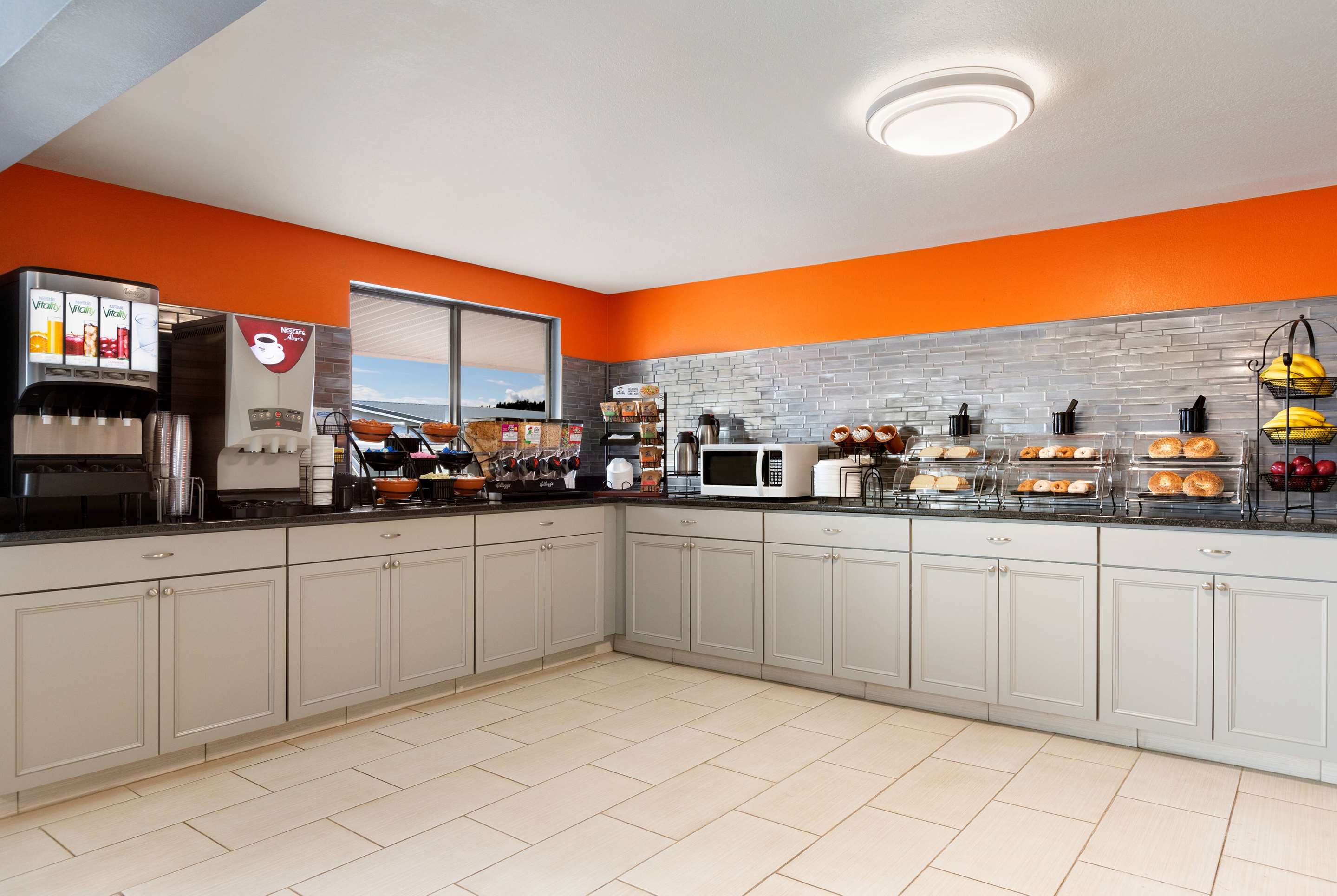 Undefined | Howard Johnson by Wyndham Harrisonburg
