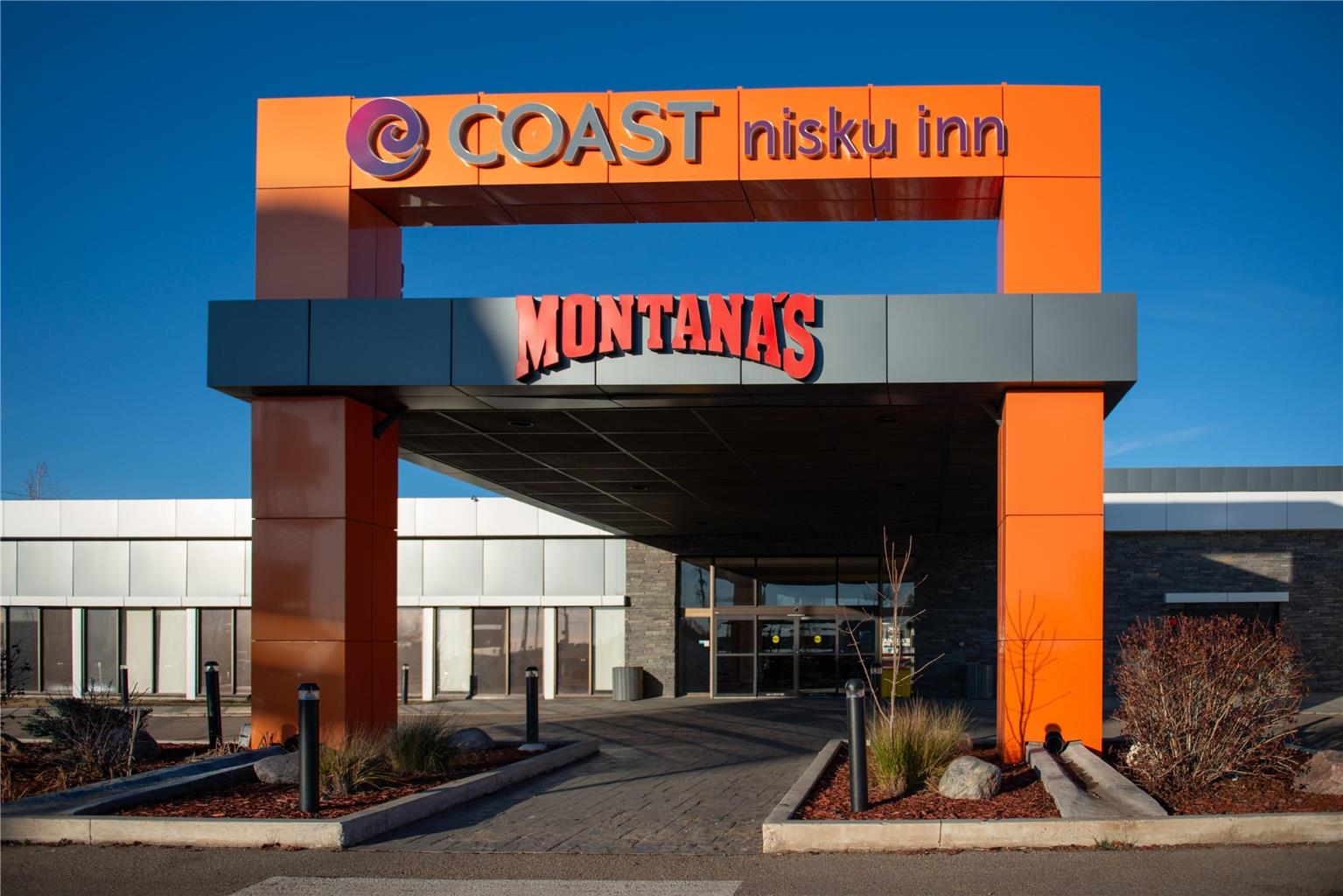 Nisku Inn & Conference Centre