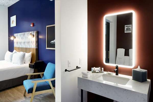  - Tryp by Wyndham Hotel Lawrenceville Pittsburgh