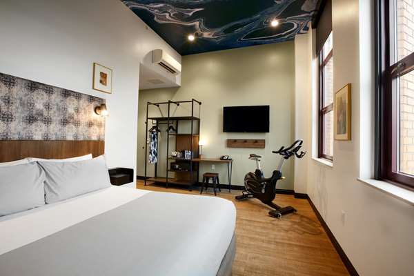  - Tryp by Wyndham Hotel Lawrenceville Pittsburgh