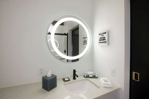  - Tryp by Wyndham Hotel Lawrenceville Pittsburgh