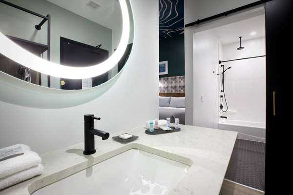  - Tryp by Wyndham Hotel Lawrenceville Pittsburgh