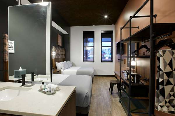  - Tryp by Wyndham Hotel Lawrenceville Pittsburgh