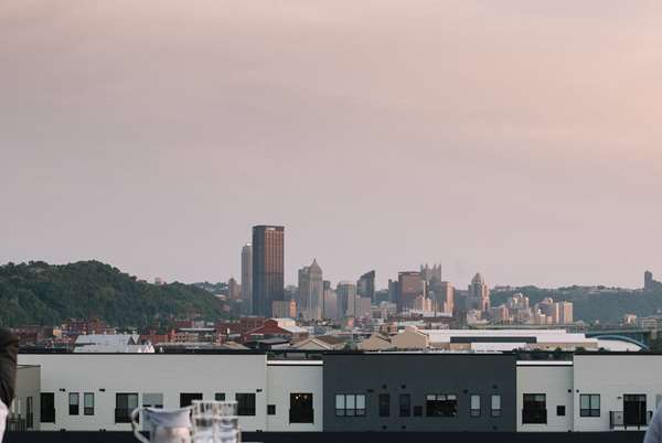 Restaurant - Tryp by Wyndham Hotel Lawrenceville Pittsburgh