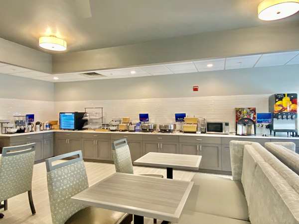 Amenities - Best Western Brockport Inn & Suites