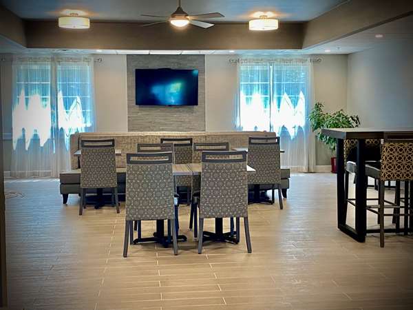 Amenities - Best Western Brockport Inn & Suites