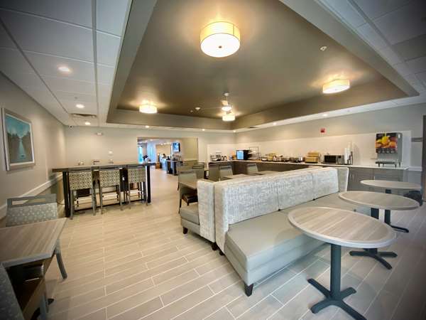 Amenities - Best Western Brockport Inn & Suites
