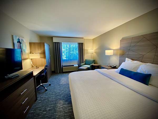  - Best Western Brockport Inn & Suites
