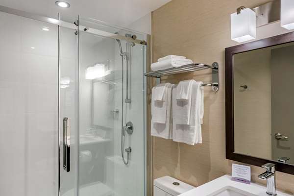  - Quality Inn Centreville Montreal