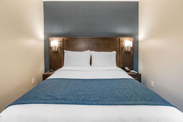  - Quality Inn Centreville Montreal
