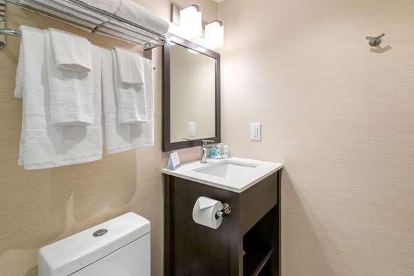  - Quality Inn Centreville Montreal