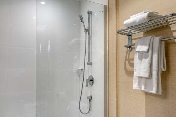  - Quality Inn Centreville Montreal