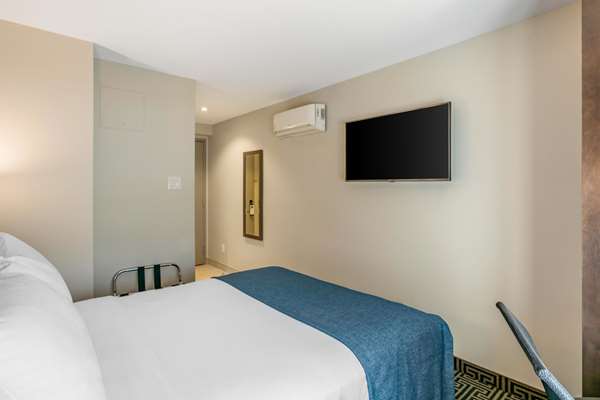  - Quality Inn Centreville Montreal