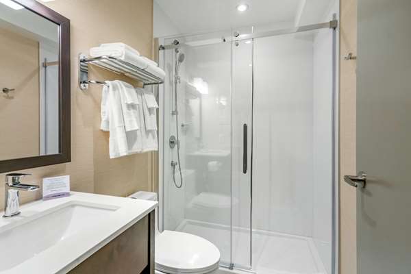  - Quality Inn Centreville Montreal