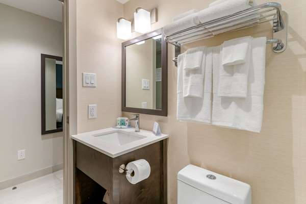  - Quality Inn Centreville Montreal